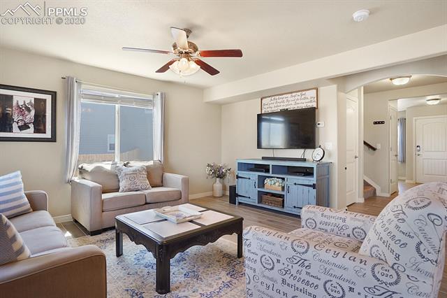 6226 Pilgrimage Road Colorado Springs, CO 80925 - Photo 11 of 32