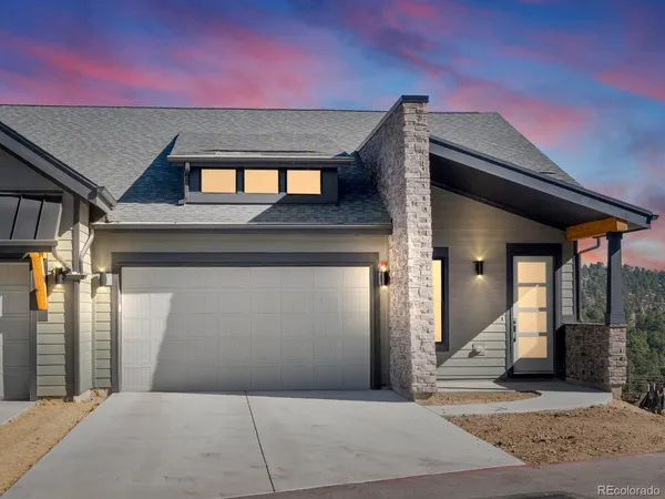 $1,000,000 | 3907 Piney Grove Street, Evergreen, CO 80439