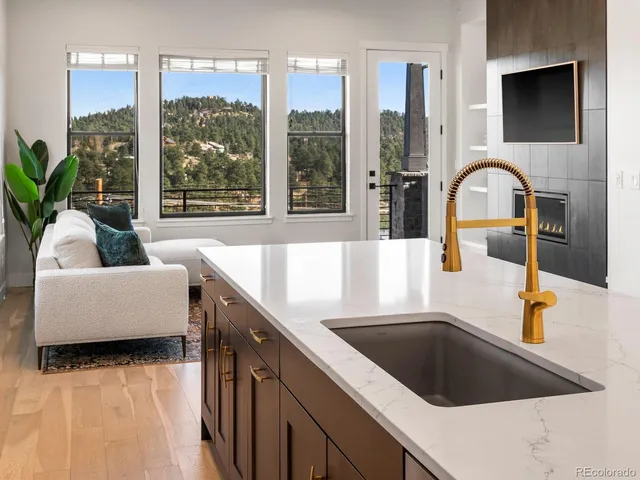 $1,000,000 | 3907 Piney Grove Street, Evergreen, CO 80439