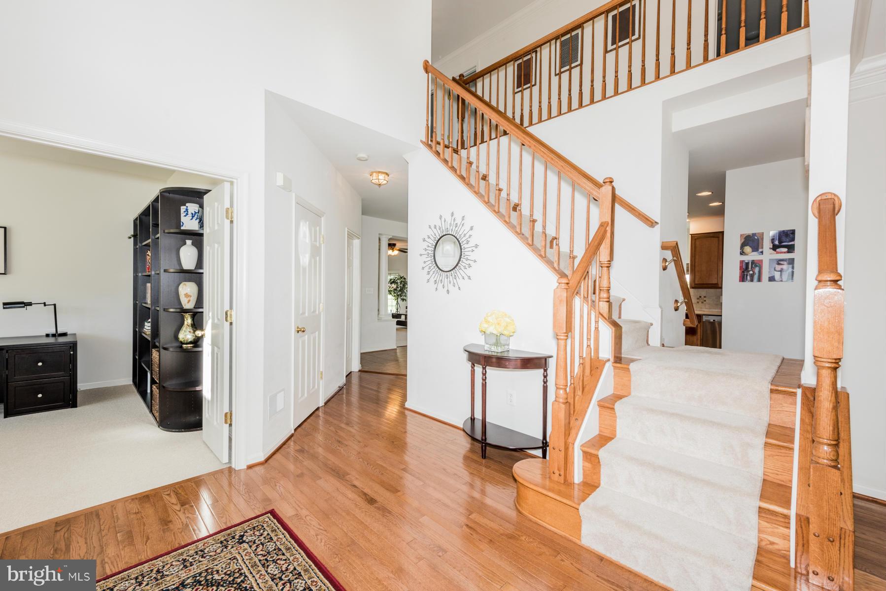 8042 High Castle Road Ellicott City, MD 21043 - Photo 2 of 29 Interior (General)