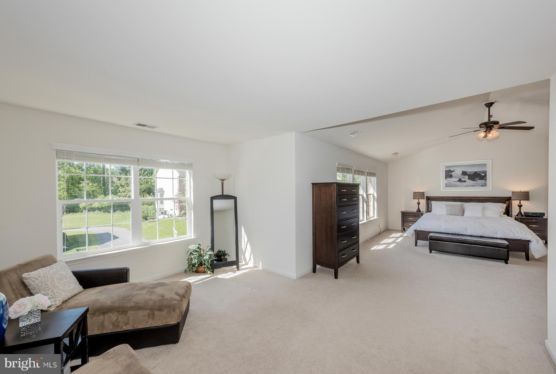 8042 High Castle Road Ellicott City, MD 21043 - Photo 12 of 29 Bedroom (Master)