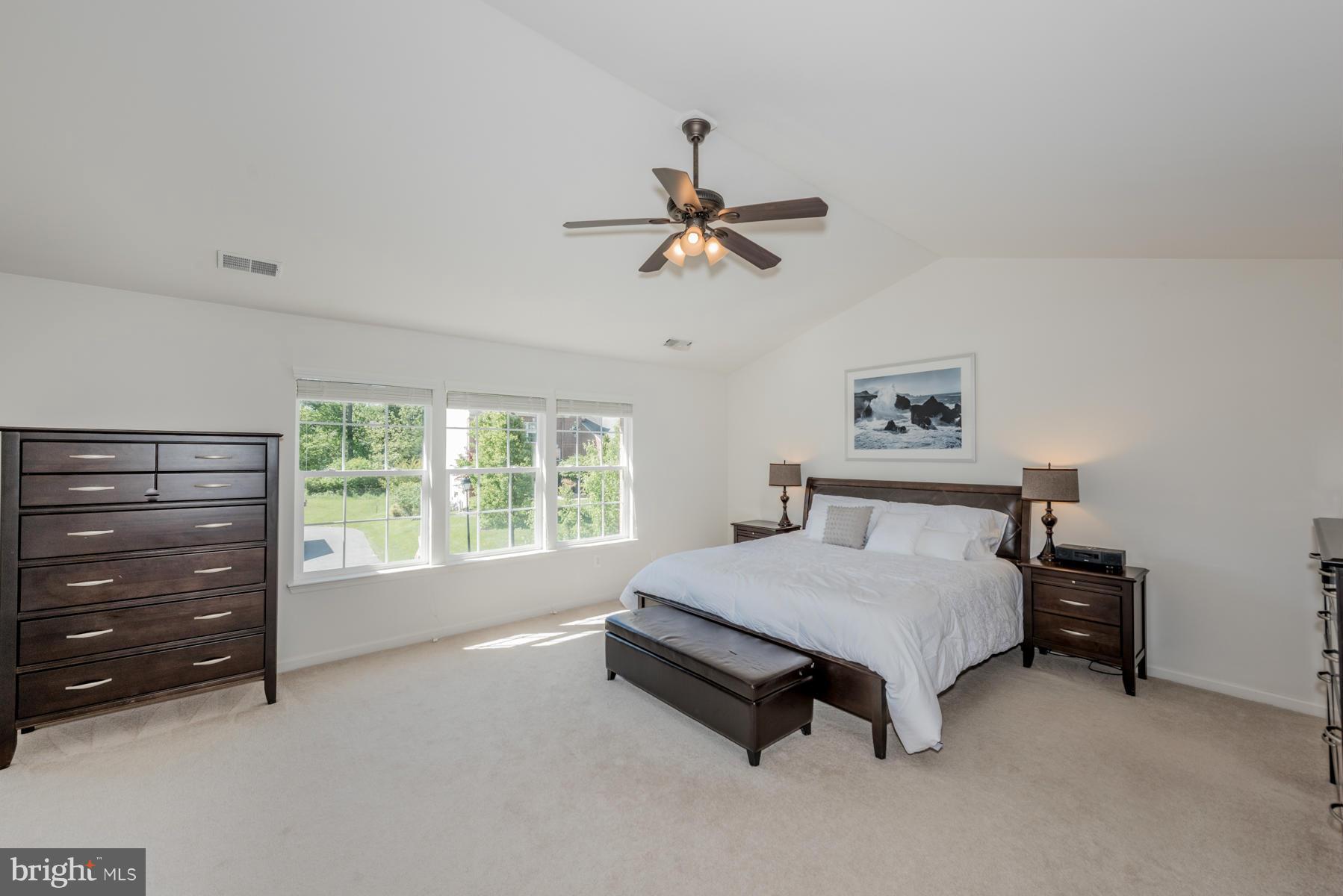 8042 High Castle Road Ellicott City, MD 21043 - Photo 13 of 29 Bedroom (Master)