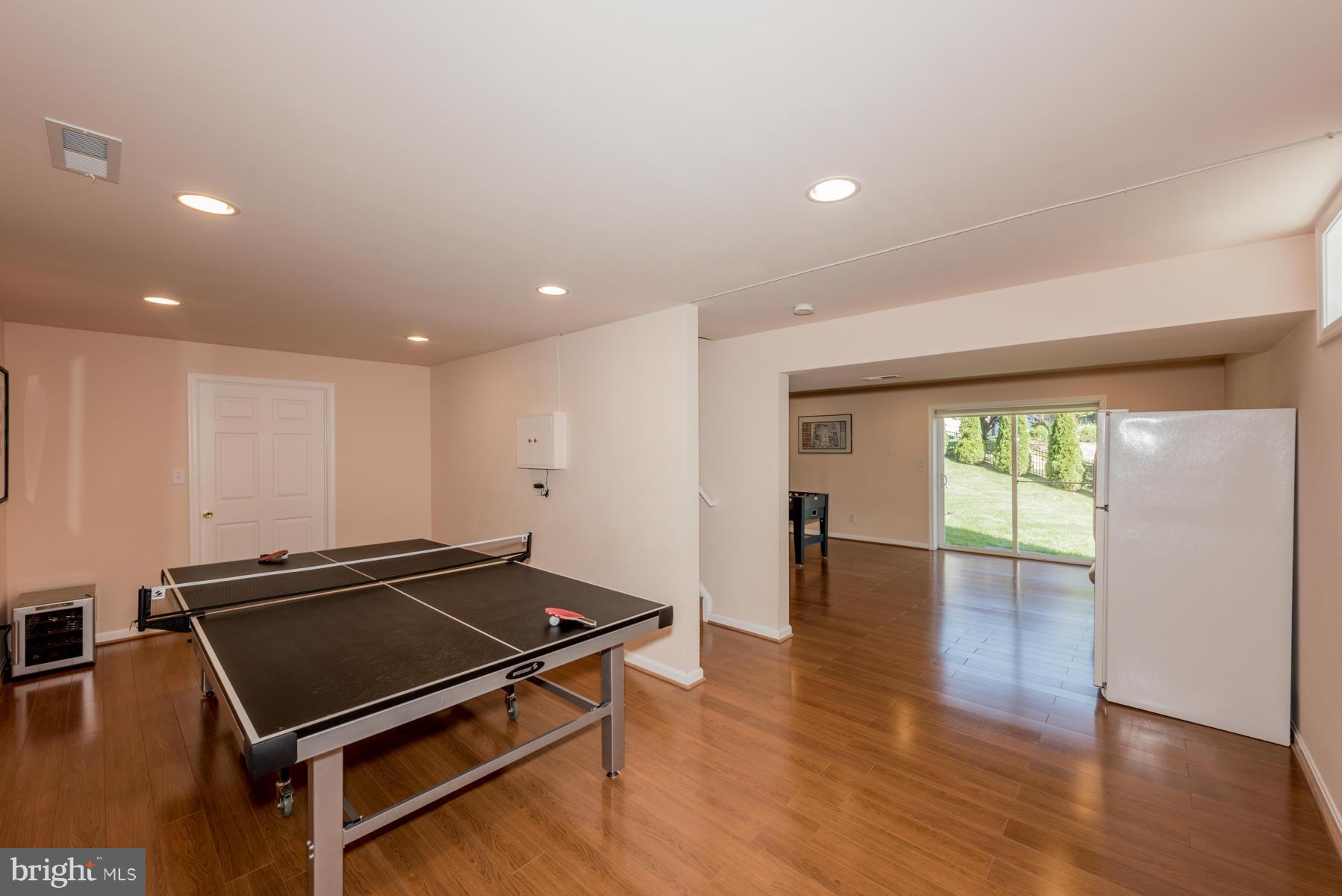 8042 High Castle Road Ellicott City, MD 21043 - Photo 20 of 29 Basement