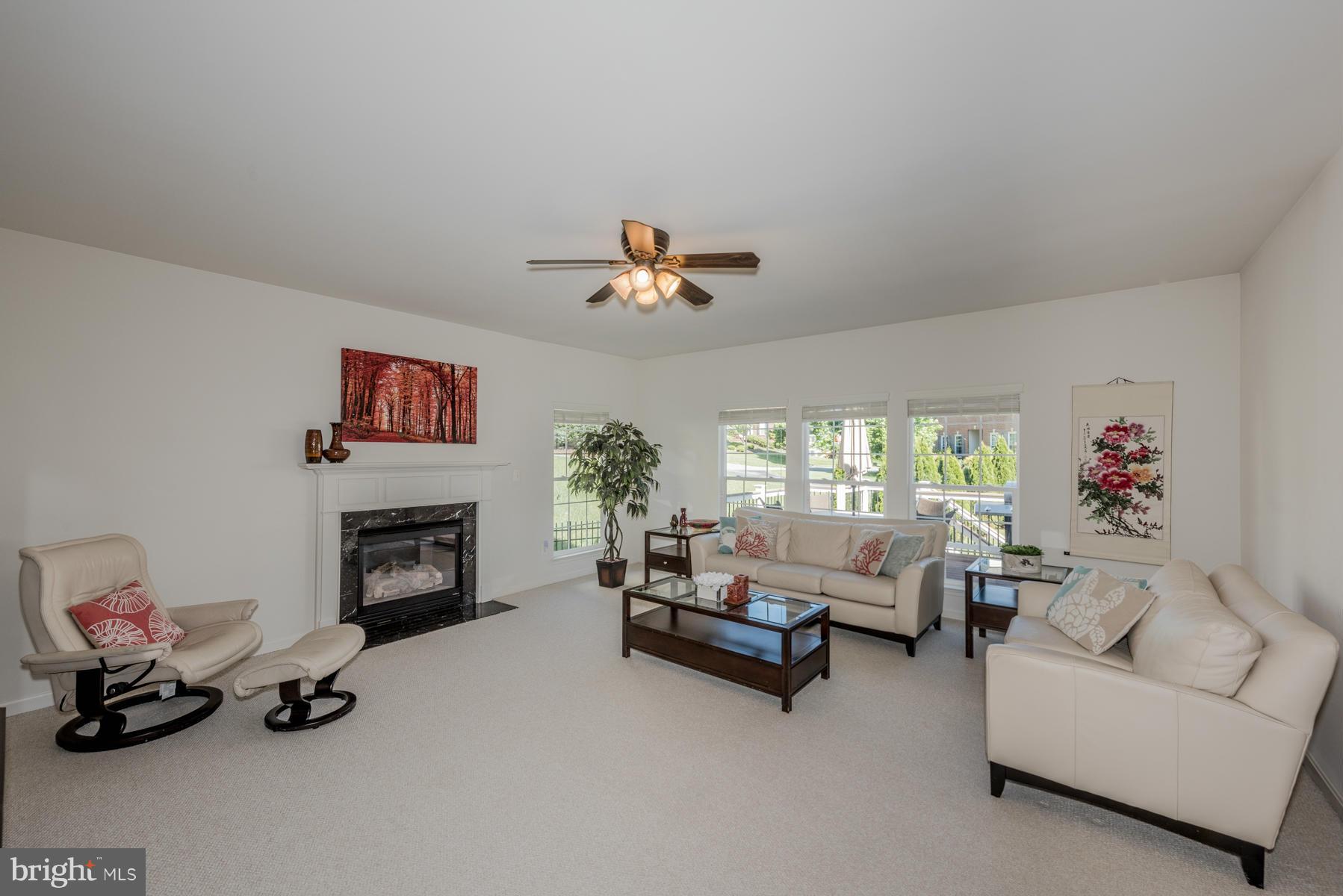 8042 High Castle Road Ellicott City, MD 21043 - Photo 3 of 29 Family Room