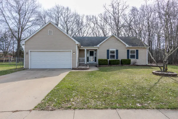 $329,900 | 7405 Milan Drive, Portage, MI 49024