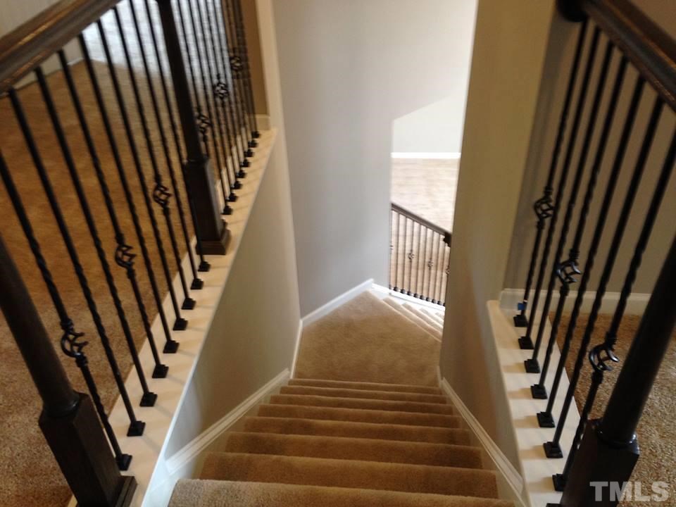 2712 Shepherd Valley Street Raleigh, NC 27610 - Photo 21 of 21 a view of entryway