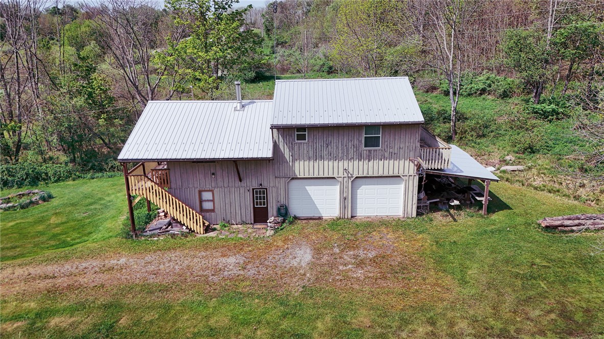 1799 Brownell Road Kortright, NY 13739 - Photo 35 of 42