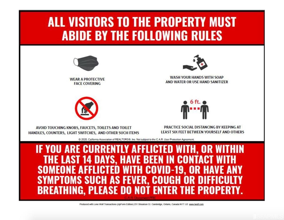 1502 Shotwell Street San Francisco, CA 94110 - Photo 60 of 61