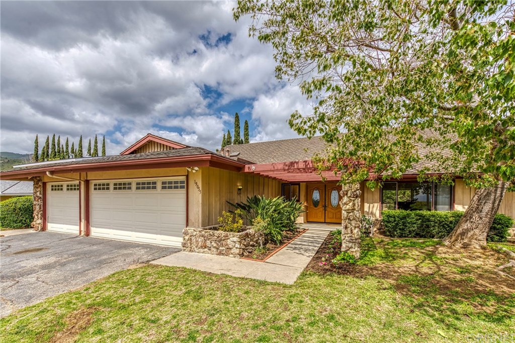 19055 Braemore Road Porter Ranch, CA 91326 - Photo 1 of 1 Gallery Image 1