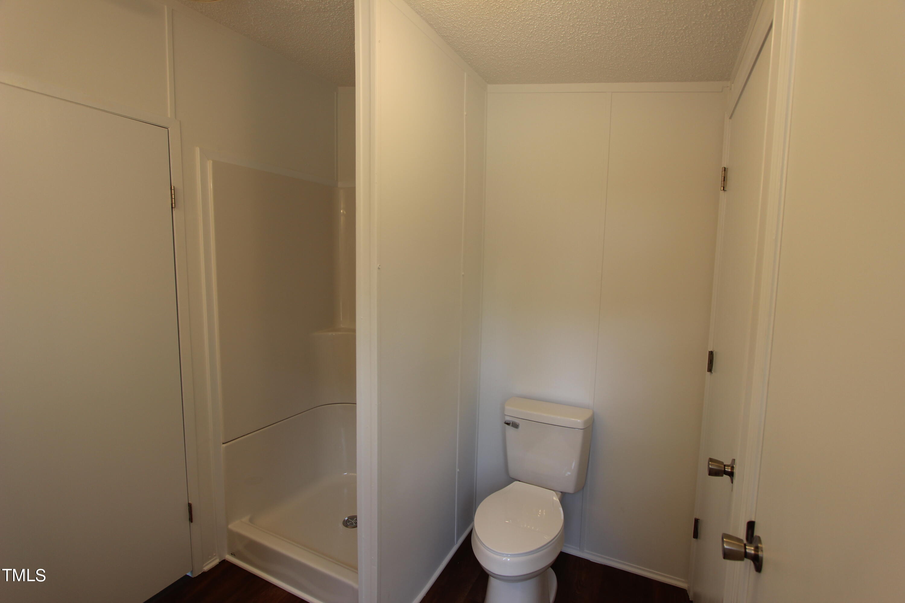 10924 Old Stage Road Raleigh, NC 27603 - Photo 17 of 26 Master bathroom