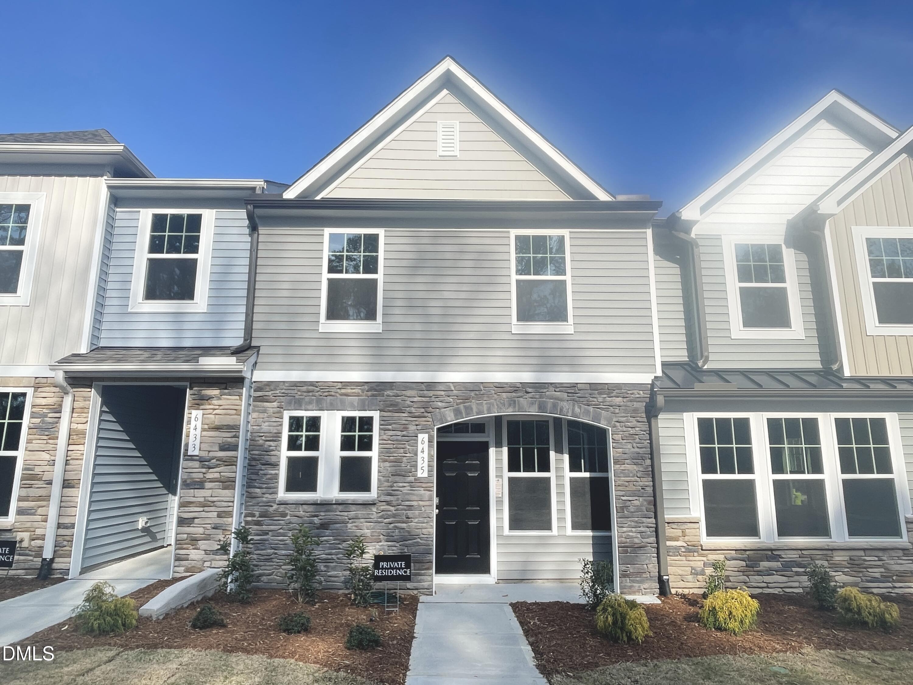 6435 Granite Quarry Drive Raleigh, NC 27610 - Photo 1 of 20 IMG_0115
