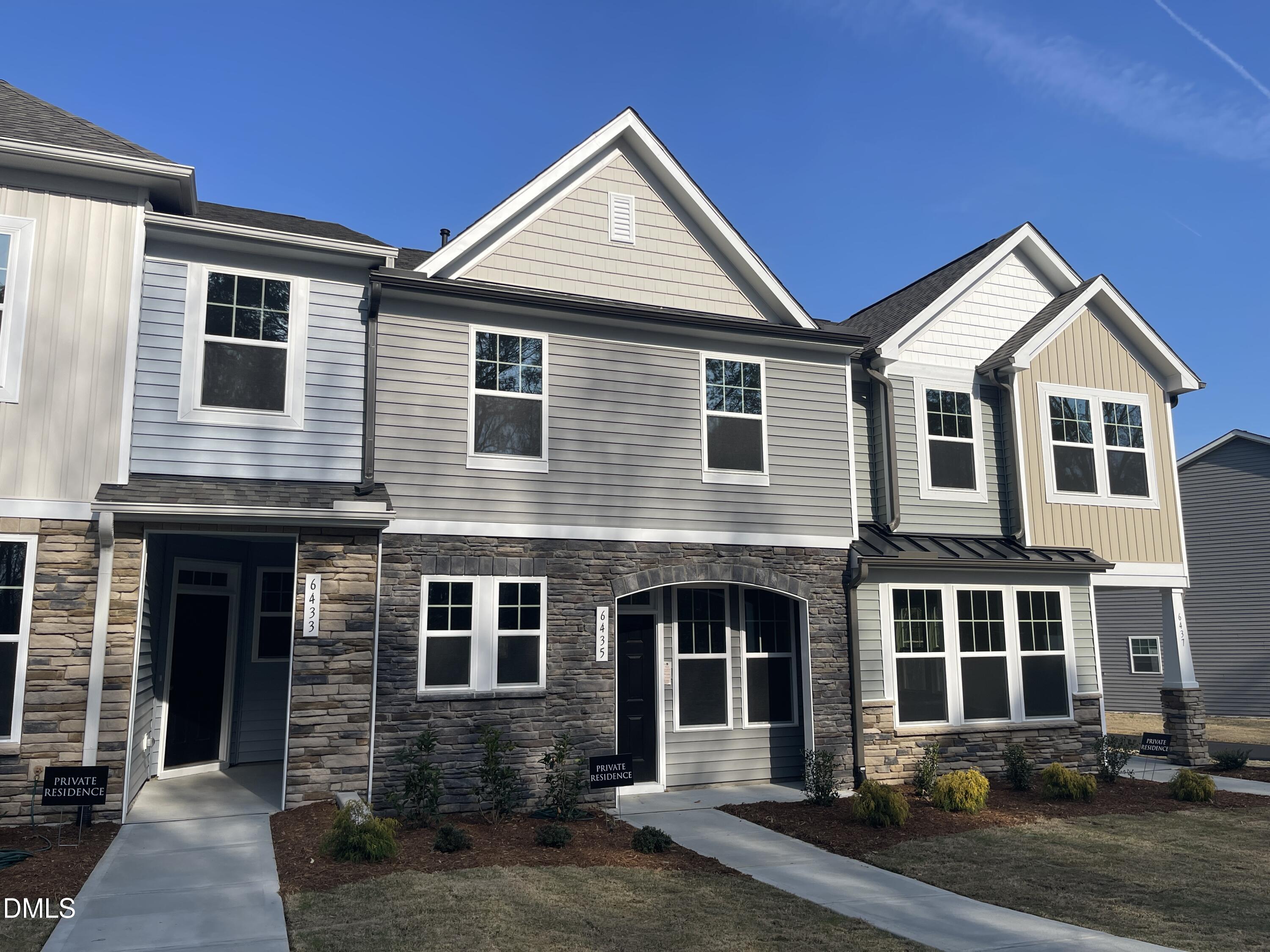 6435 Granite Quarry Drive Raleigh, NC 27610 - Photo 2 of 20 IMG_0116