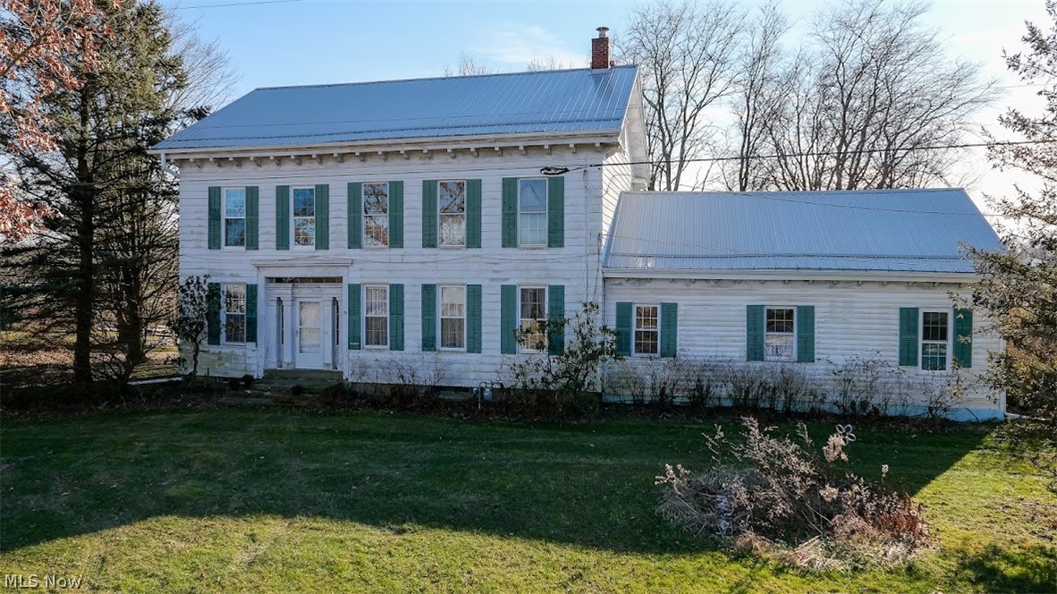 4915 Kinsman Road Middlefield, OH 44062 - Photo 1 of 29