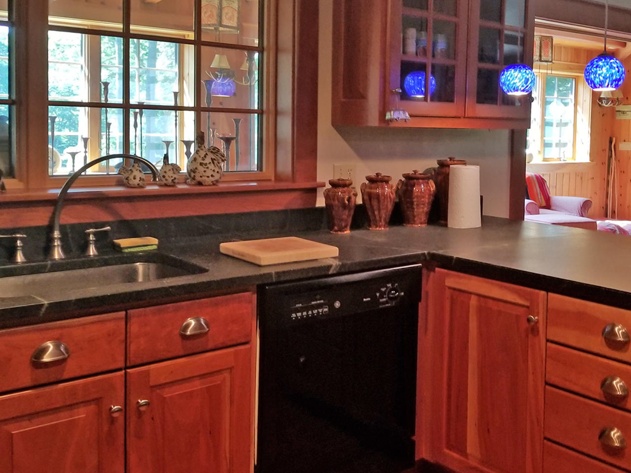 32 Drebelbis Point Road Pemaquid, ME 04558 - Photo 19 of 43 1-Kitchen-2-1280
