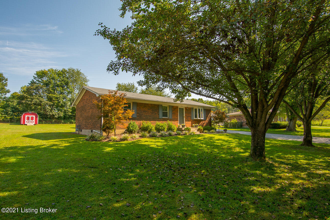 4242 Flatlick Road Mount Washington, KY 40047 - Photo 8 of 47 FlatLick -4