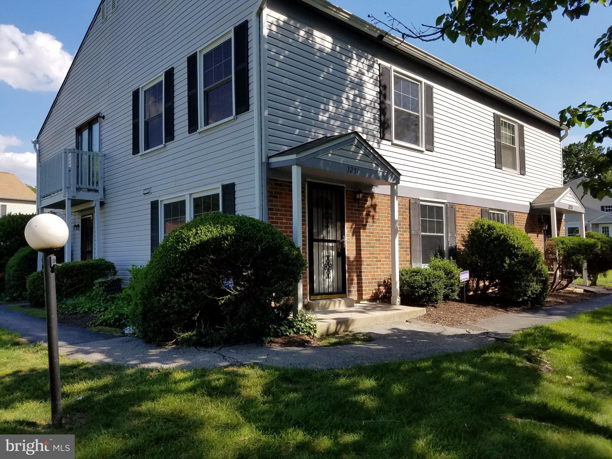 3251 Chester Grove Road Upper Marlboro, MD 20774 - Photo 2 of 15 exterior front