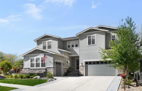 $1,699,000 | 1688 Oakpoint Way, Castle Pines, CO 80108