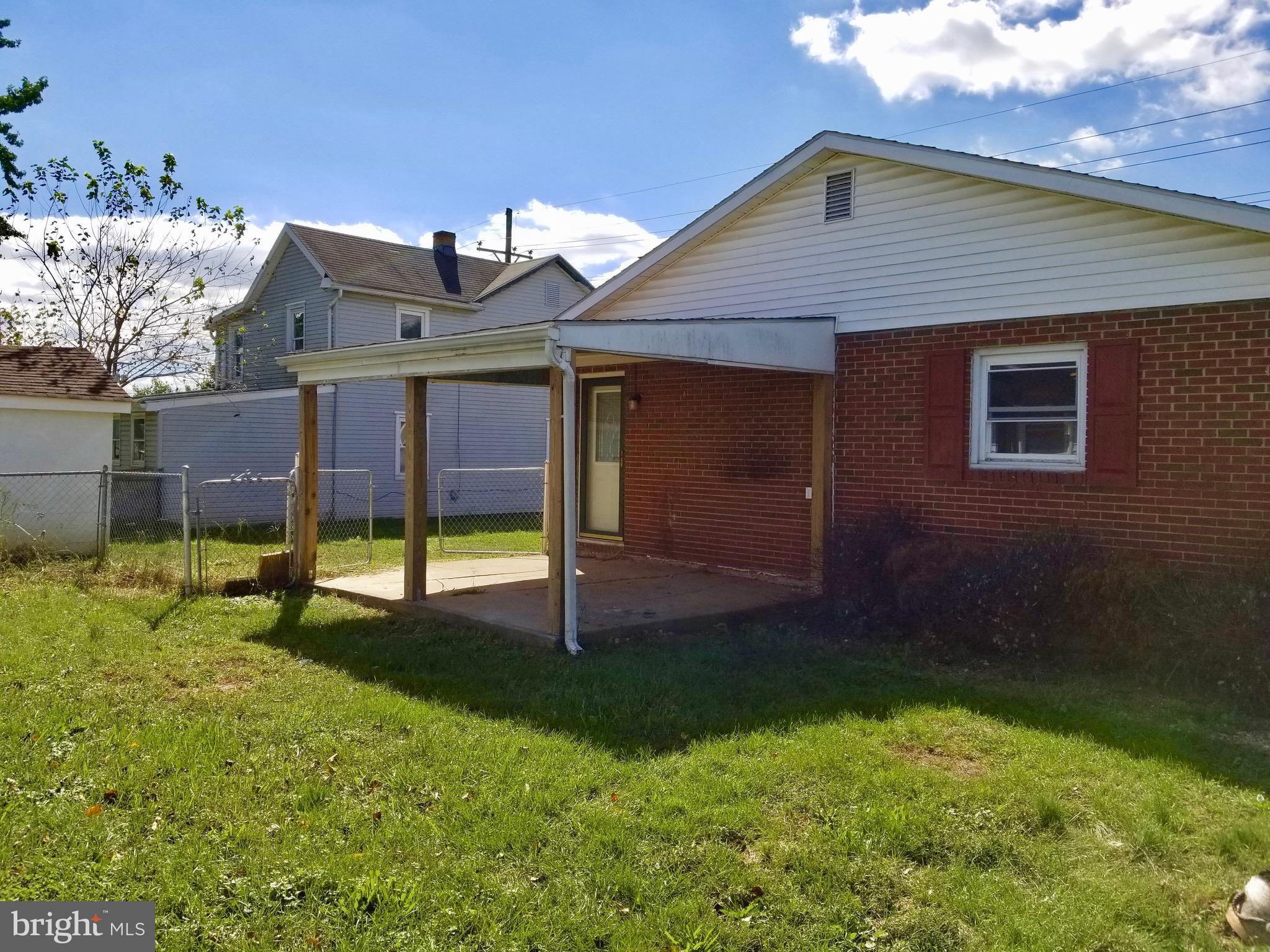 117 West 5th Avenue Ranson, WV 25438 - Photo 22 of 24 Exterior (General)