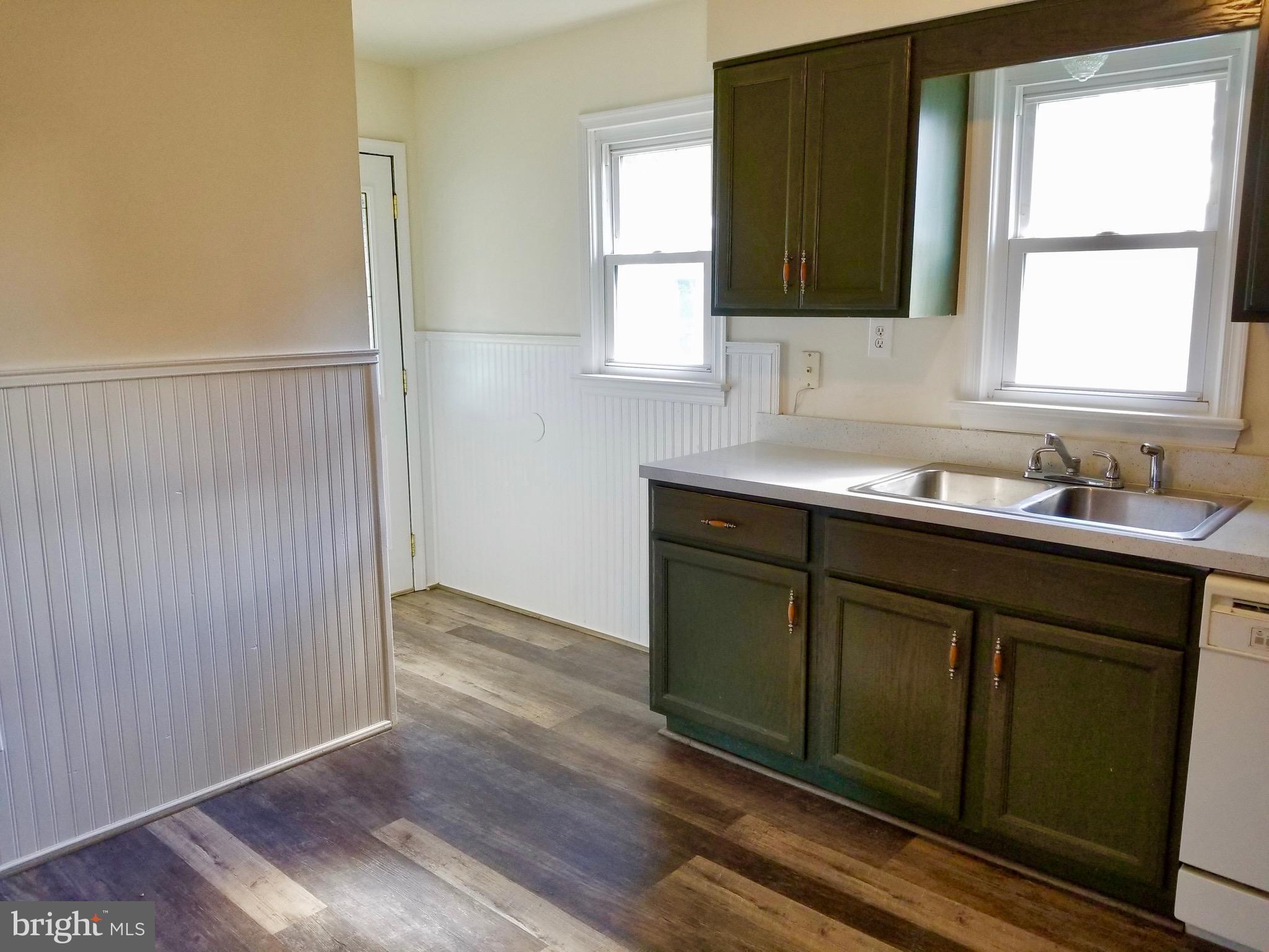 117 West 5th Avenue Ranson, WV 25438 - Photo 9 of 24 Kitchen