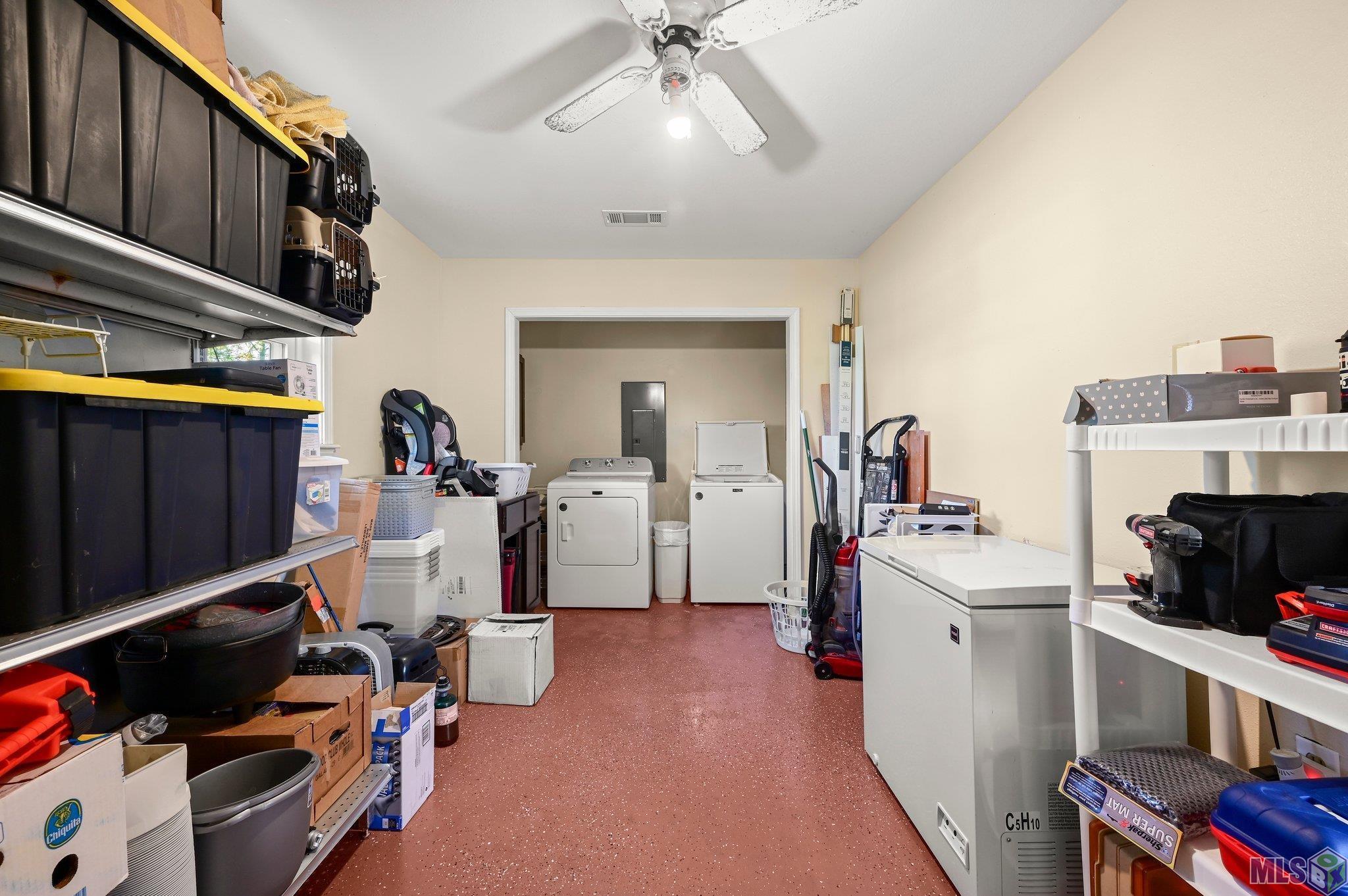 13574 Reed Avenue Baton Rouge, LA 70818 - Photo 17 of 19