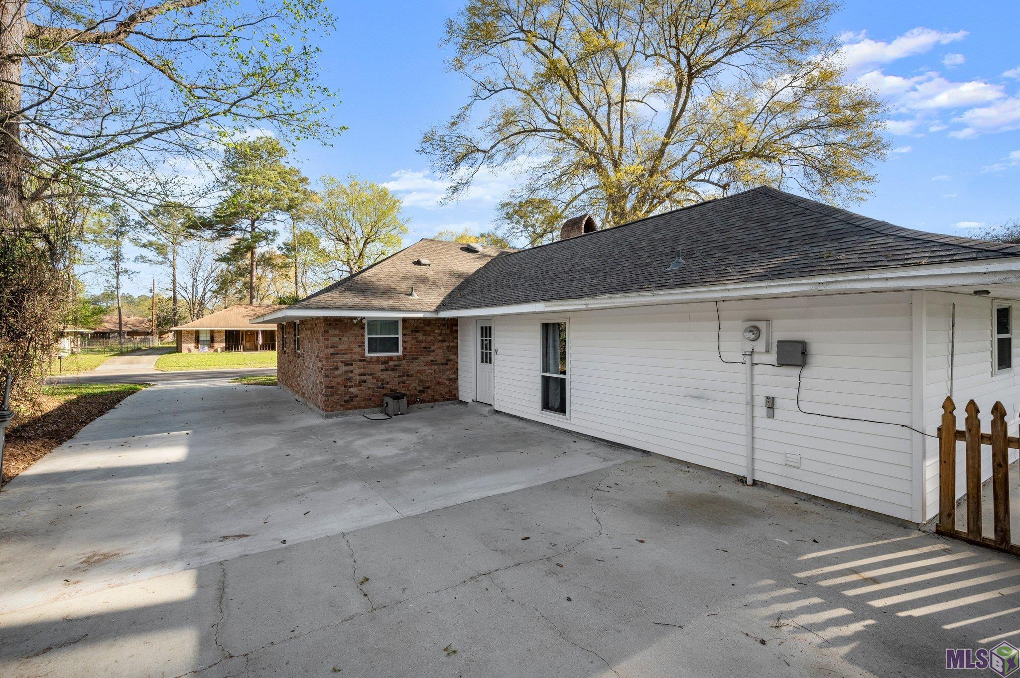 13574 Reed Avenue Baton Rouge, LA 70818 - Photo 18 of 19
