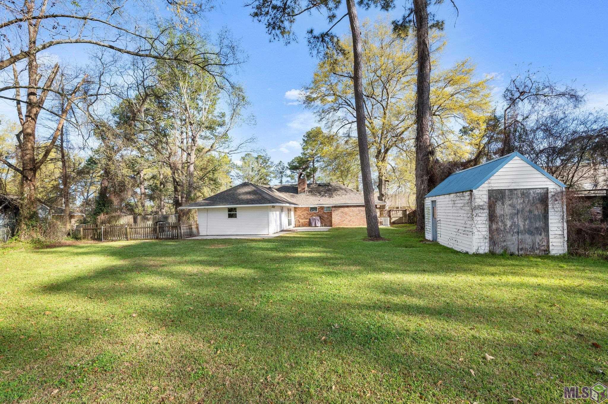 13574 Reed Avenue Baton Rouge, LA 70818 - Photo 19 of 19
