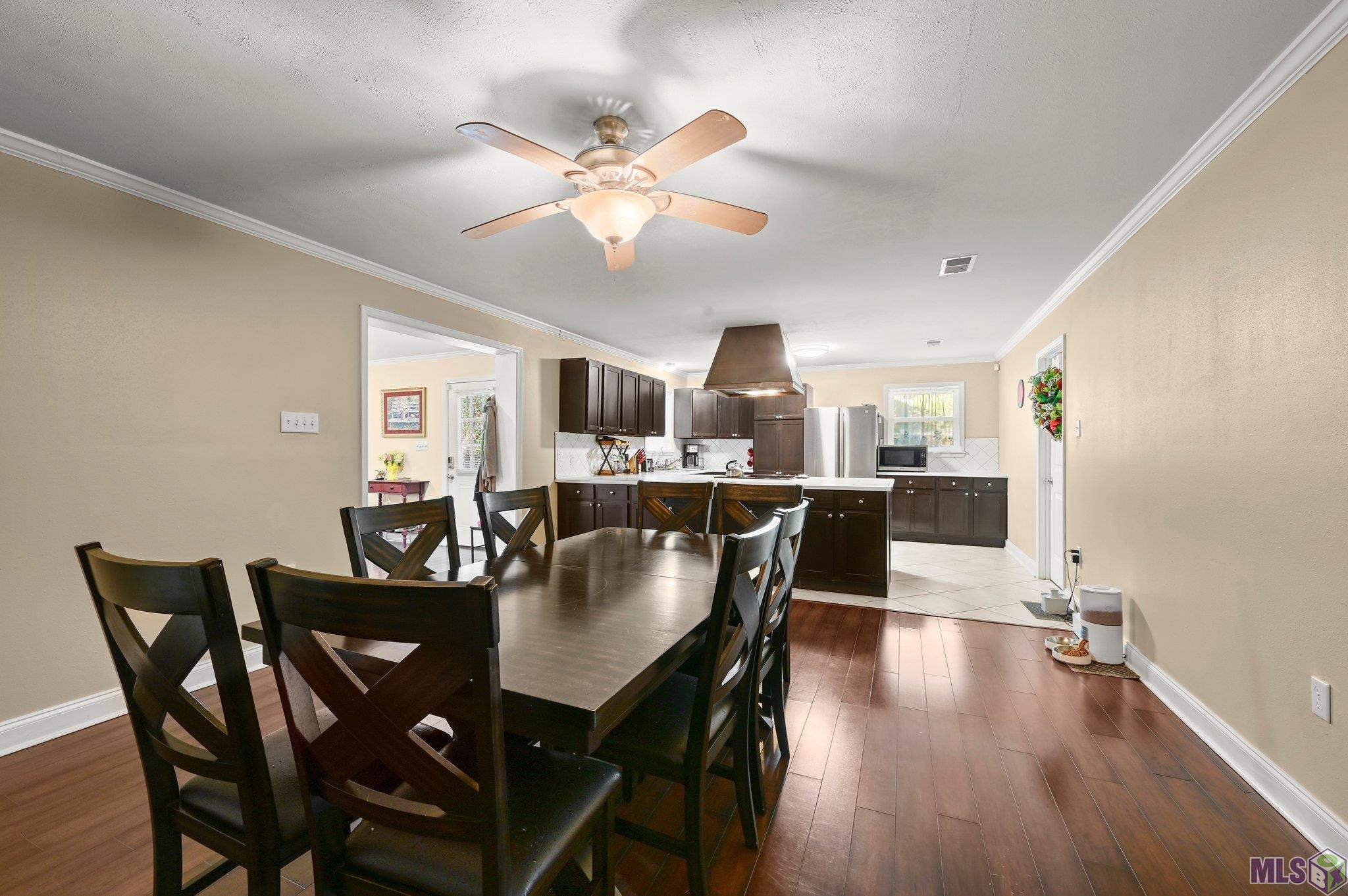 13574 Reed Avenue Baton Rouge, LA 70818 - Photo 5 of 19