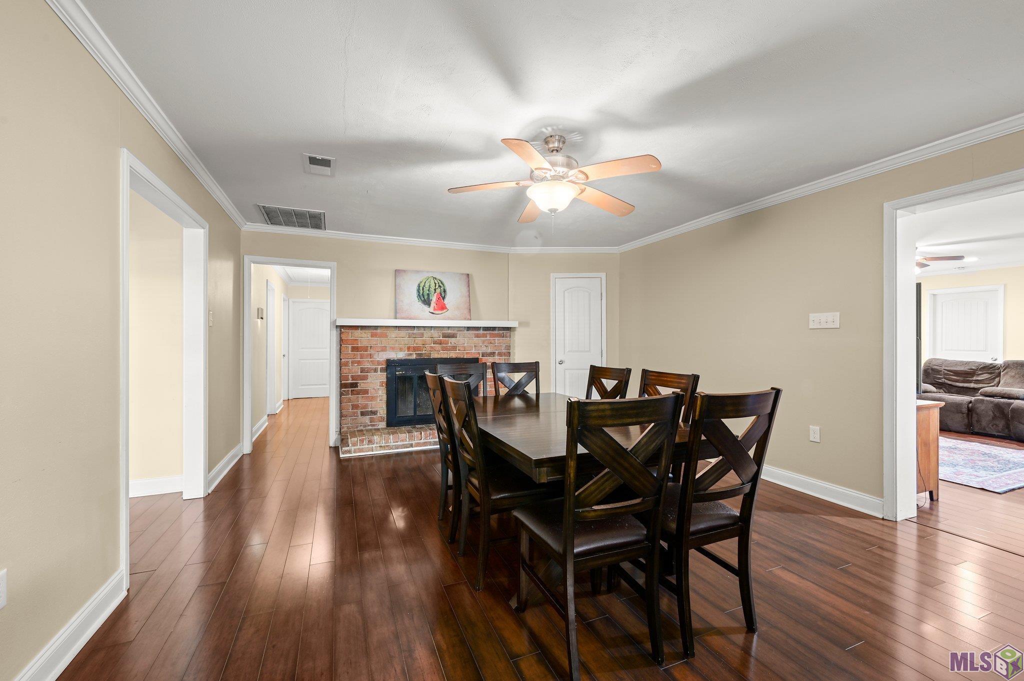 13574 Reed Avenue Baton Rouge, LA 70818 - Photo 6 of 19
