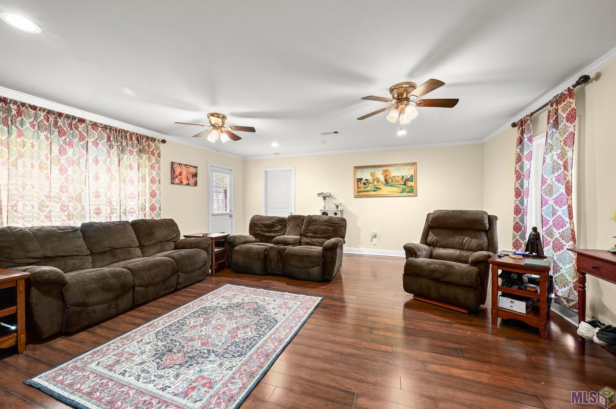 13574 Reed Avenue Baton Rouge, LA 70818 - Photo 7 of 19