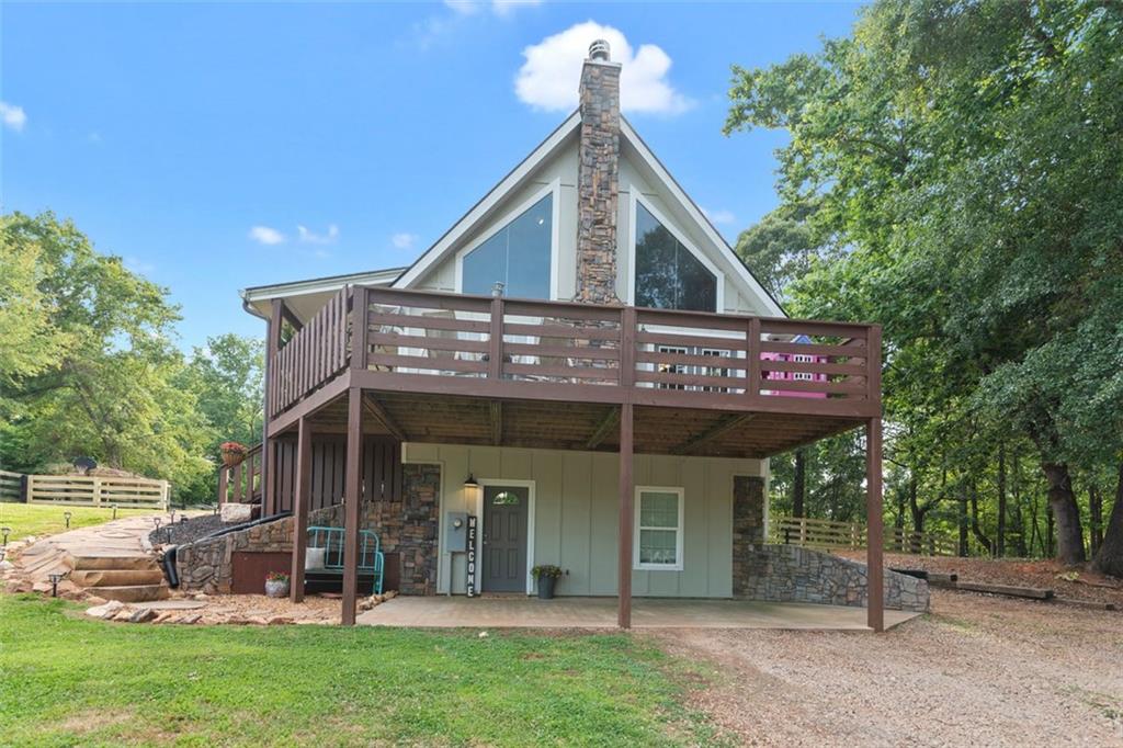 397 Mitchell Road Maysville, GA 30558 - Photo 1 of 1 Gallery Image 1