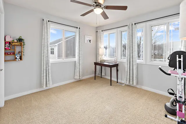 $369,900 | 518 Dogwood Lane, Watervliet, MI 49098