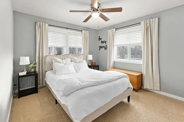 $369,900 | 518 Dogwood Lane, Watervliet, MI 49098