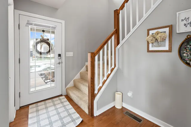 $369,900 | 518 Dogwood Lane, Watervliet, MI 49098