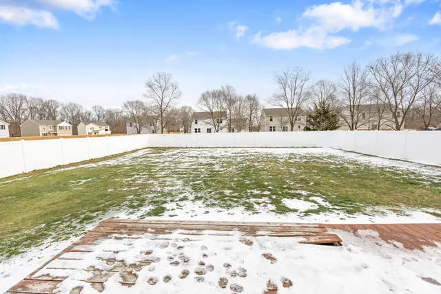 $369,900 | 518 Dogwood Lane, Watervliet, MI 49098