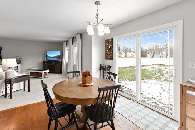 $369,900 | 518 Dogwood Lane, Watervliet, MI 49098