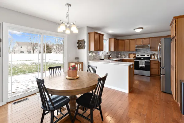 $369,900 | 518 Dogwood Lane, Watervliet, MI 49098