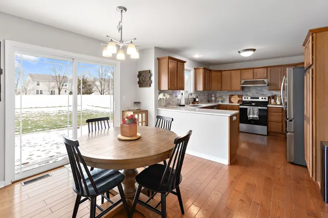 $369,900 | 518 Dogwood Lane, Watervliet, MI 49098