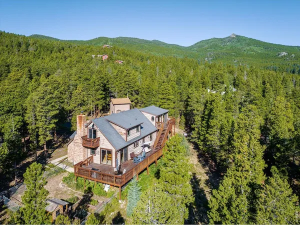 $649,999 | 10212 Dowdle Drive, Golden, CO 80403