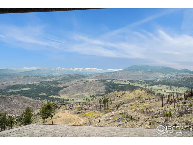 a view of lake view and mountain