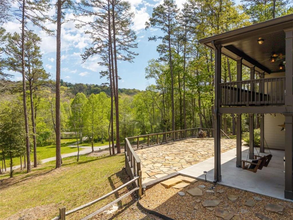 61 Overlook Road Blue Ridge, GA 30513 - Photo 2 of 58