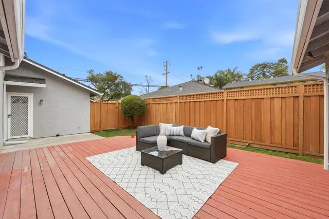 $1,999,000 | 560 University Avenue, Los Gatos, CA 95032