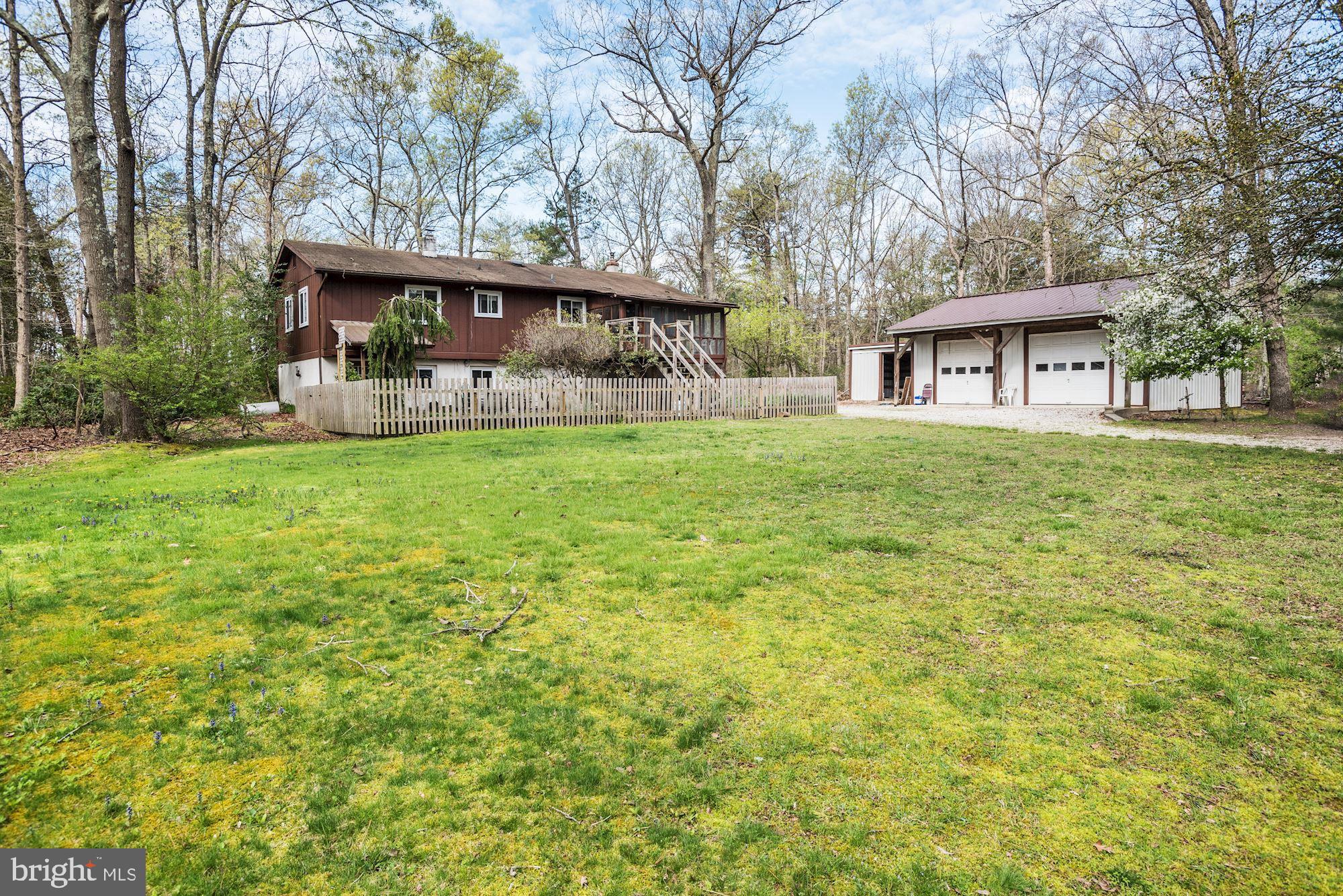 406 Carranza Road Tabernacle, NJ 08088 - Photo 2 of 37