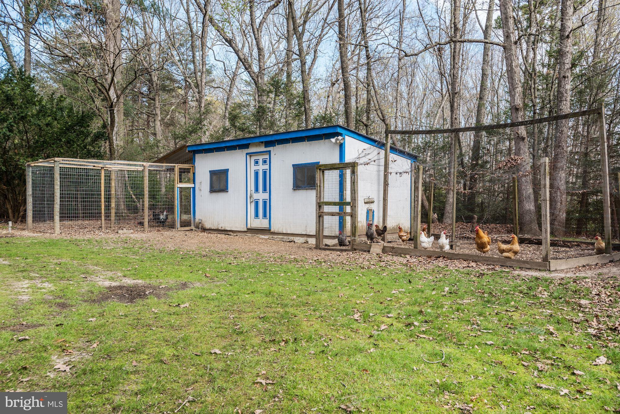 406 Carranza Road Tabernacle, NJ 08088 - Photo 27 of 37