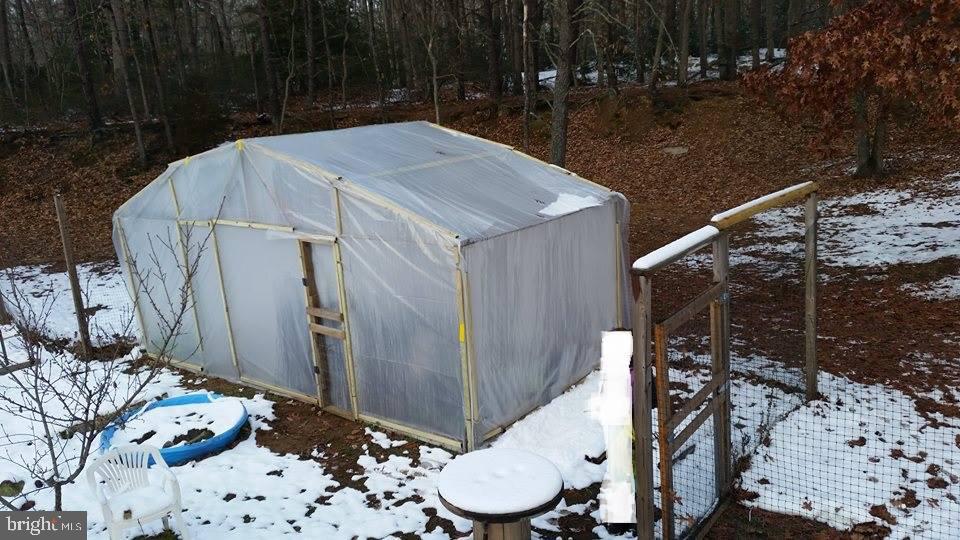 406 Carranza Road Tabernacle, NJ 08088 - Photo 36 of 37