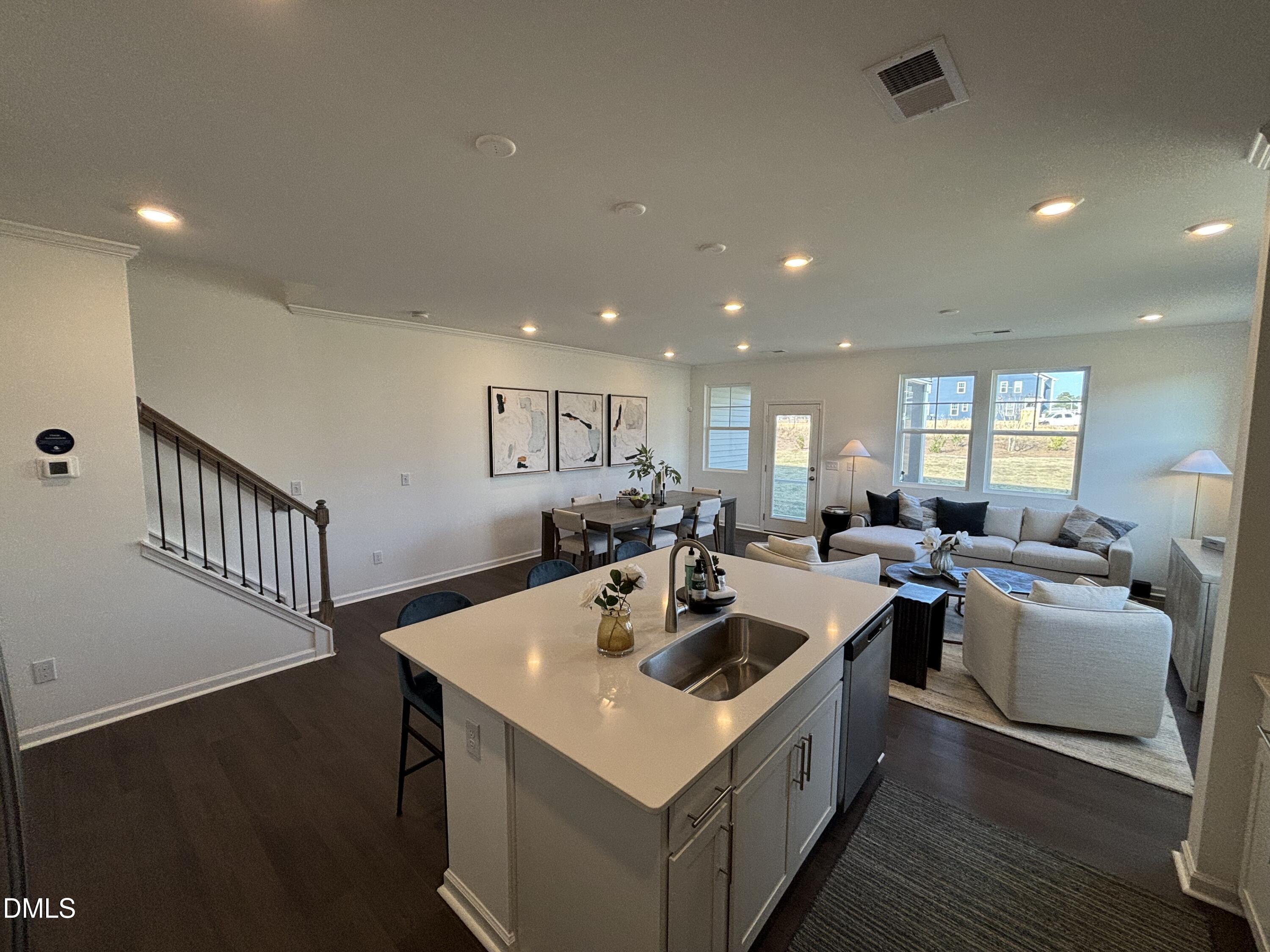 120 Blossom Fld Way Angier, NC 27501 - Photo 7 of 45