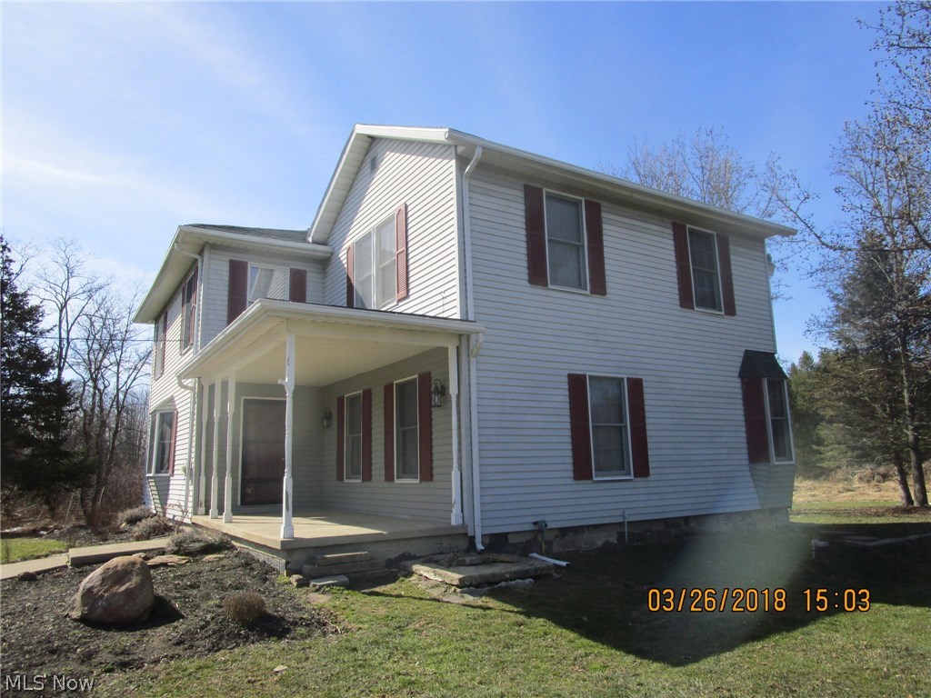 611 Dodgeville Road Rome, OH 44085 - Photo 11 of 34