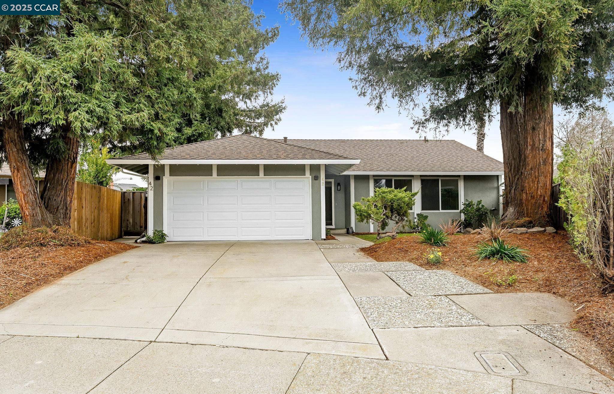42 San Piedras Place San Ramon, CA 94583 - Photo 2 of 25