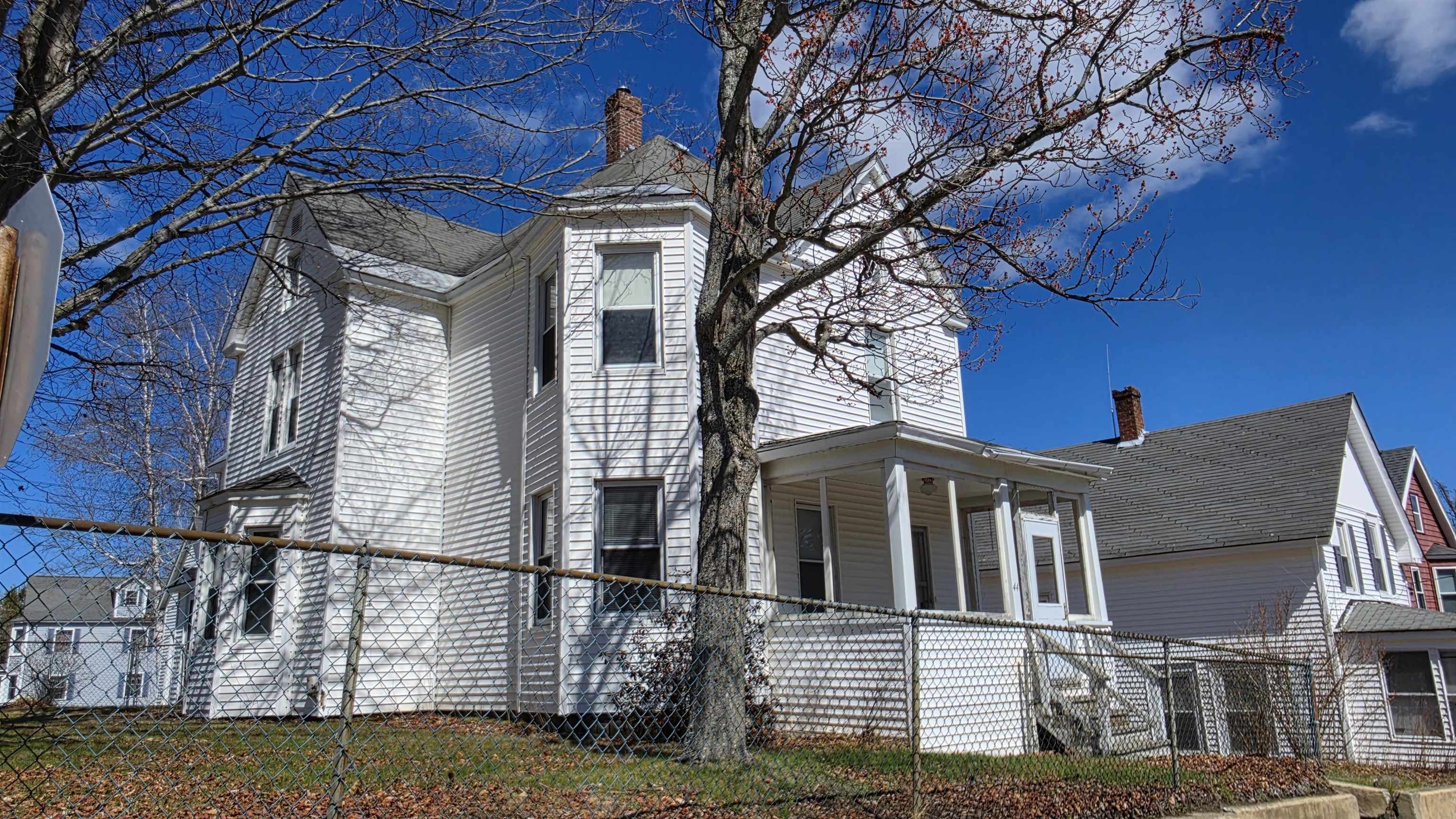44 7th Street Berlin, NH 03570 - Photo 38 of 38
