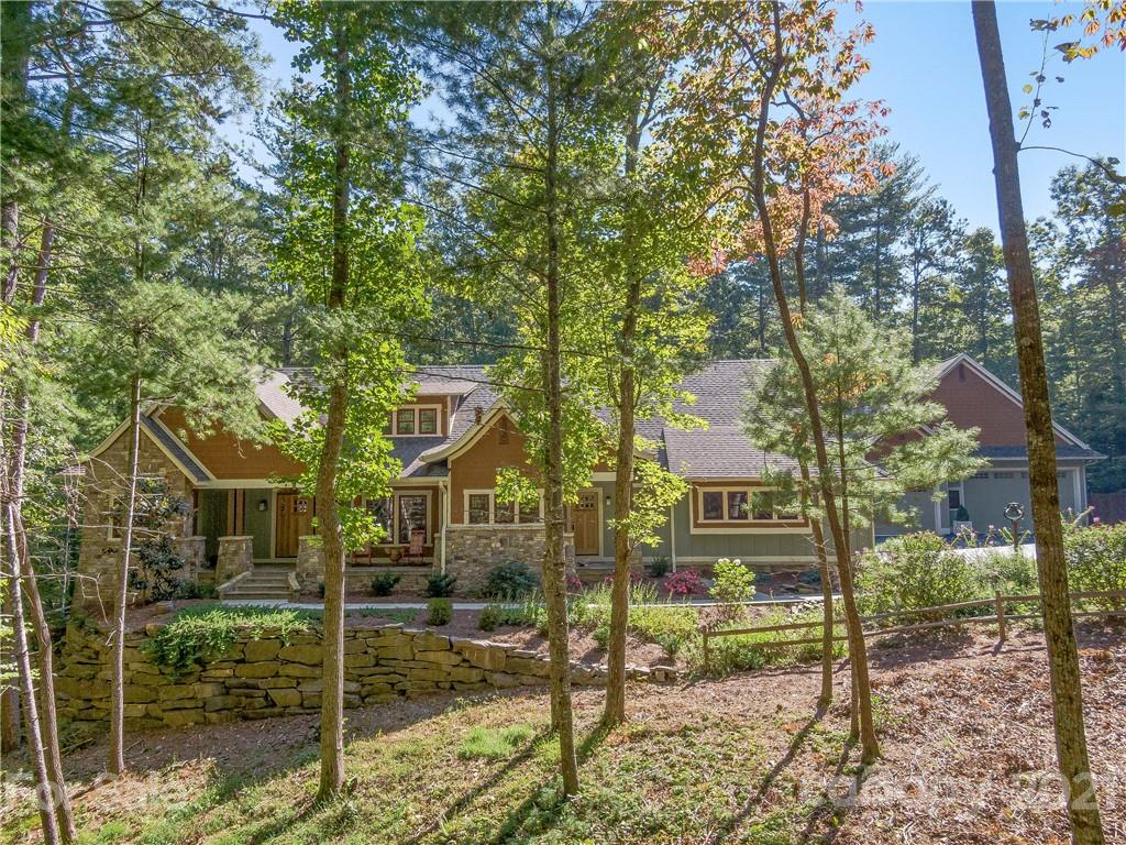 31 Ashbrook Meadows Fletcher, NC 28732 - Photo 1 of 48