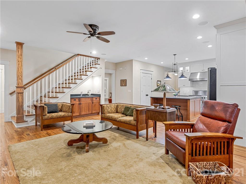 31 Ashbrook Meadows Fletcher, NC 28732 - Photo 18 of 48